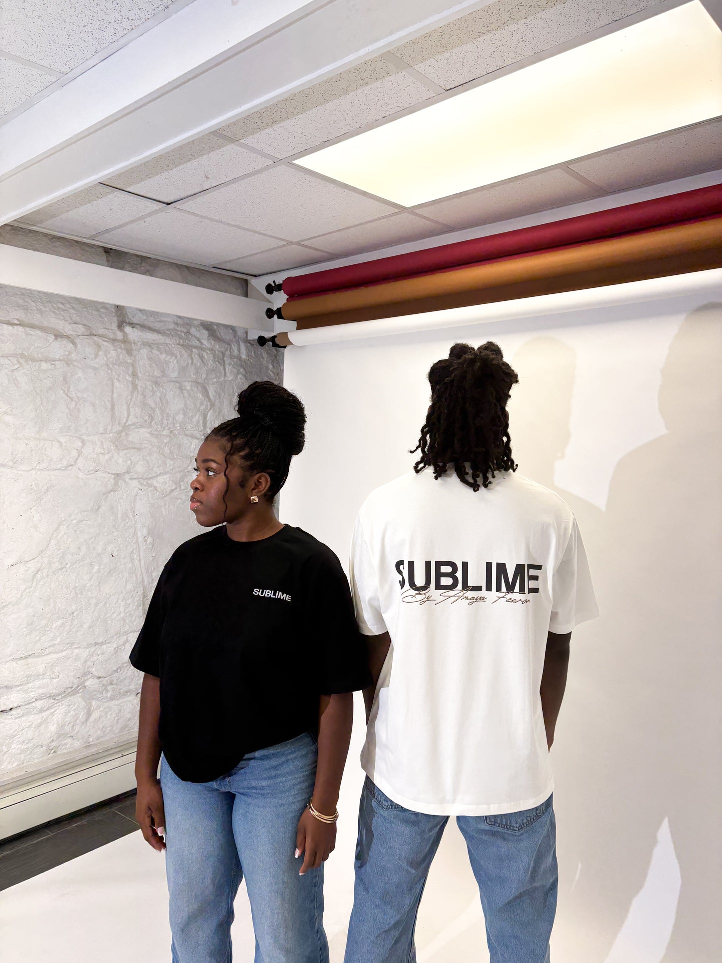 Sublime Signature Tee