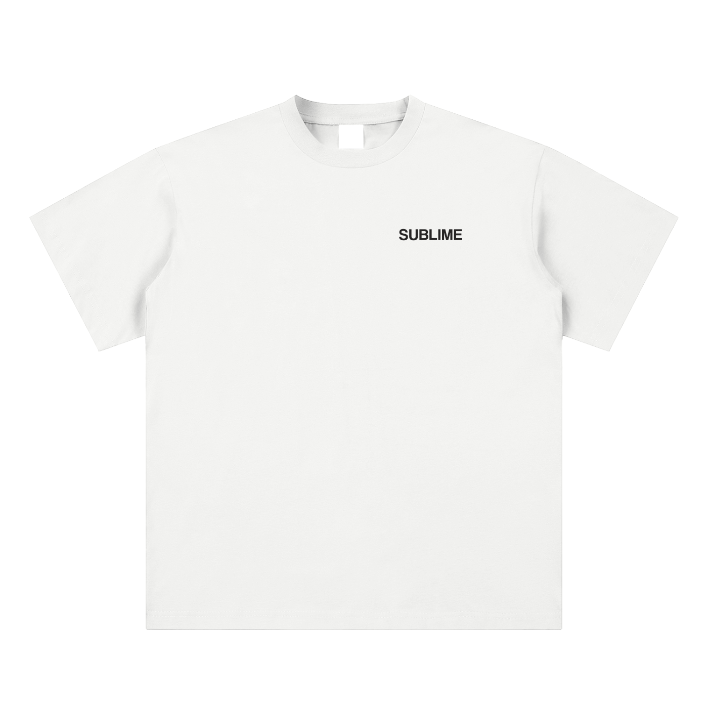 Sublime Signature Tee