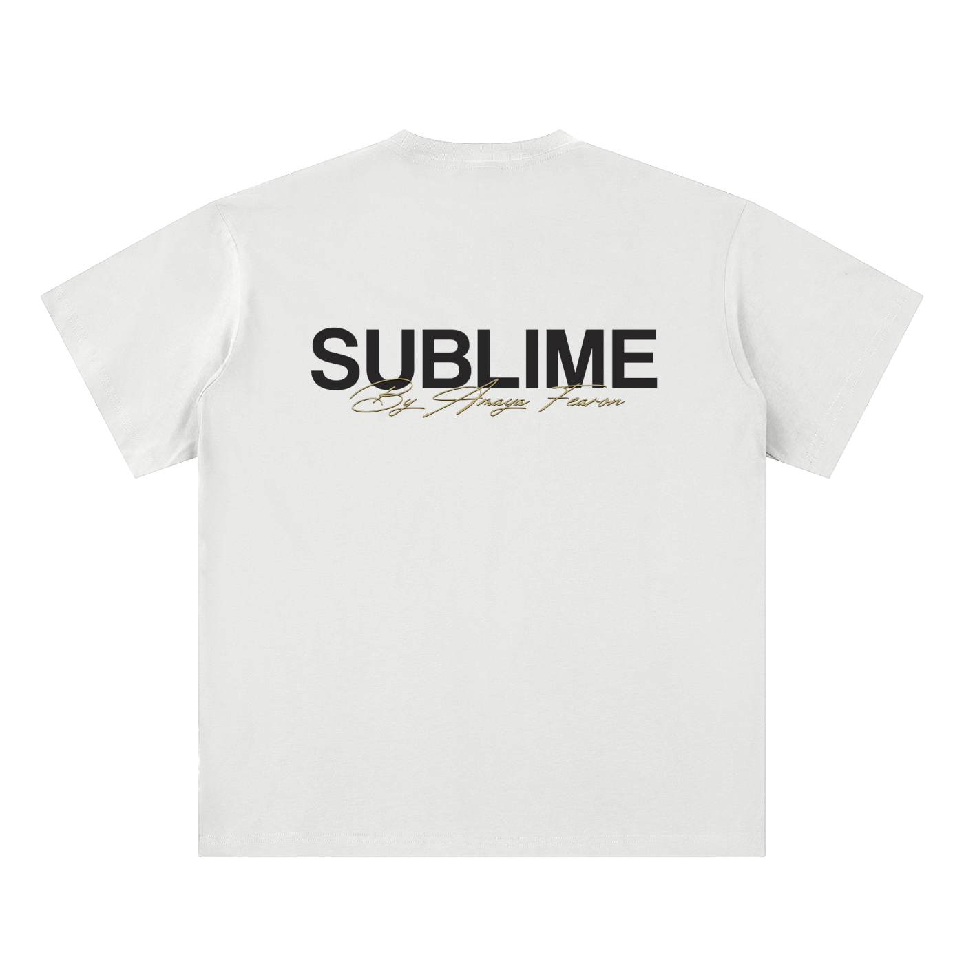 Sublime Signature Tee